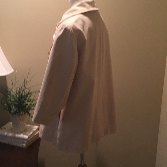 Light spring jacket fully lined - Picture 4 of 7